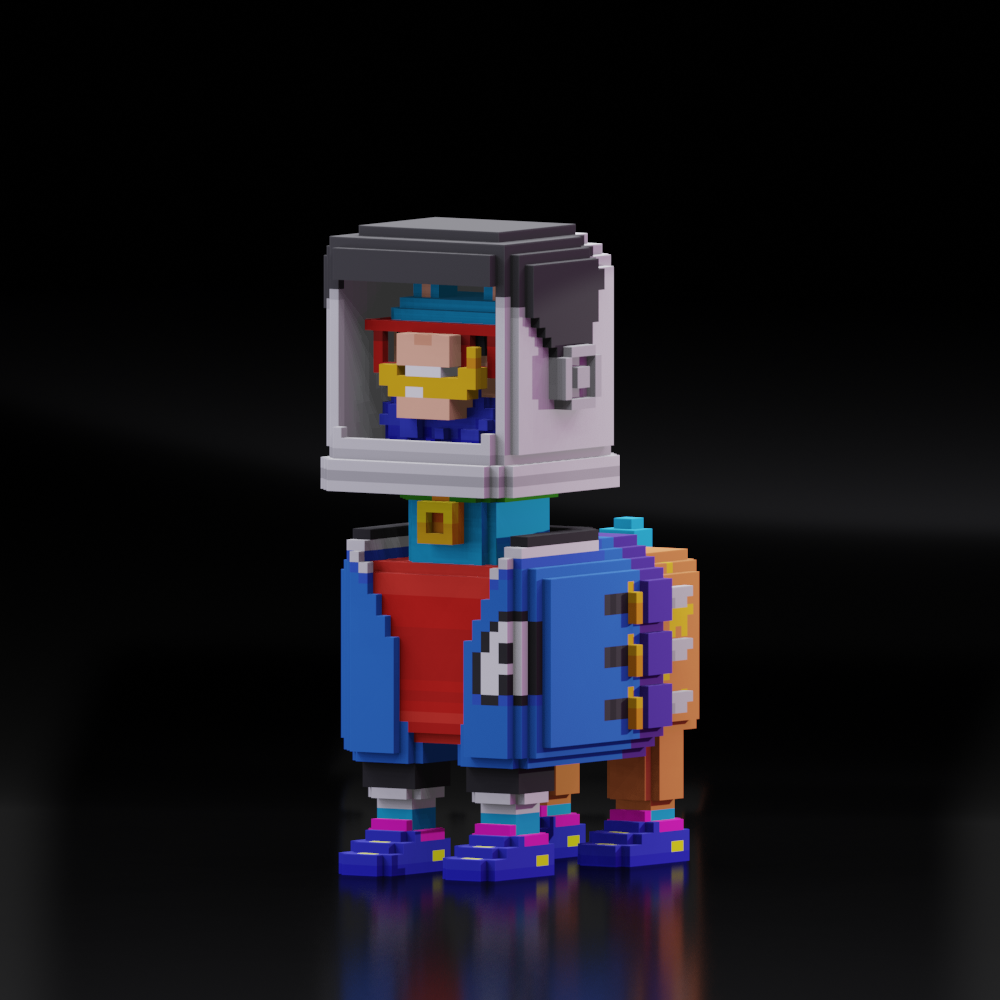 ALPACADABRA 3D #12313